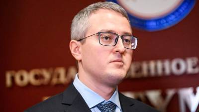 ВРИО губернатора Камчатки Солодов попал под прицел журналистов в связи с предполагаемым назначением в Хабаровск