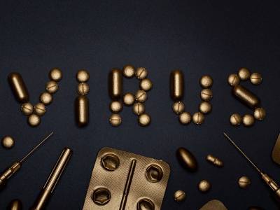 Назван ключевой признак осложнений от коронавируса