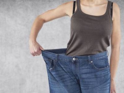 «Органы могут дать сбой»: стремительное похудение опасно для здоровья - врач-диетолог