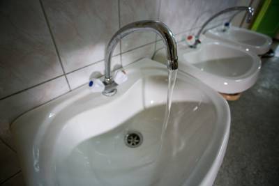 Госжилинспекция Зауралья оштрафовала КГК за отсутствие горячей воды в домах Кургана