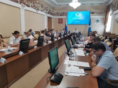 Муниципалитеты Ульяновской области получат дополнительные доходные источники