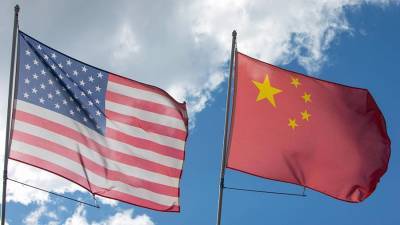 МИД КНР сделал представление послу США в связи с санкциями по Гонконгу