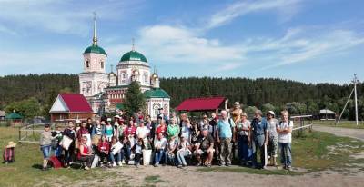 Жителей Ульяновской области ждут «Киселевские зори»