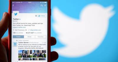 Twitter подвергся крупнейшему в истории взлому