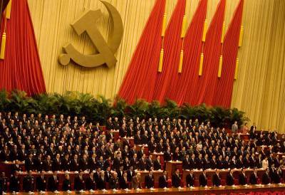 NYT: США планирует запретить въезд членам Компартии Китая