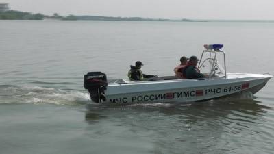 Тела троих утонувших извлекли из водоемов Челябинской области за день