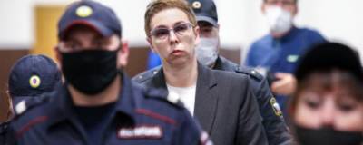 В Москве арестовали четырех врачей по делу о торговле детьми