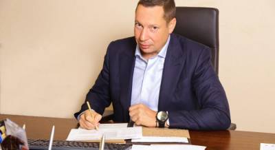 Кирилл Шевченко претендует на должность главы НБУ: что о нем известно