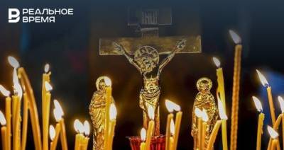 В Екатеринбурге пройдут крестные ходы в честь царской семьи