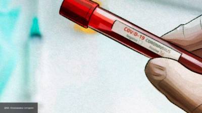Специалист ВШЭ объяснила ошибочность тестов на коронавирус