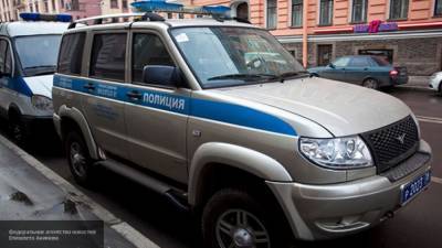 Московские полицейские сообщили о 132 задержанных на незаконной акции