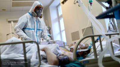 Ракова: московские медики вылечили еще 1145 пациентов с коронавирусом