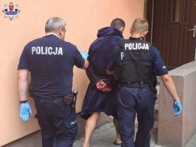 В Польше зарезали украинскую заробитчанку: убийца задержан