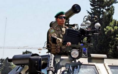Армения и Азербайджан заявили о возобновлении боев на границе
