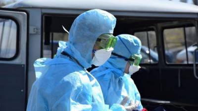 Коронавирус в Воронежской области выявили ещё у 112 человек
