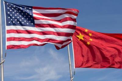 В Белом доме планируют запретить въезд в США членам Компартии Китая, - СМИ