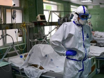 Статистика по заболеваемости коронавирусом в Челябинской области на 16 июля