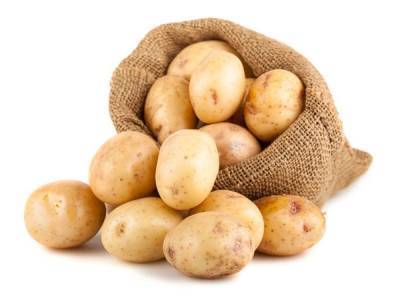 Картошка и гипертония: обратите внимание
