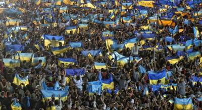К концу века украинцев станет в два раза меньше