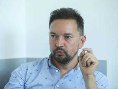 С. Зибцев: «Государство не выделяет ни копейки на предотвращение лесных пожаров»