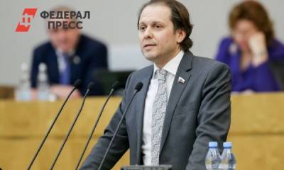 Владимир Сысоев: возможно, придется урезать бюджет Тюменской области