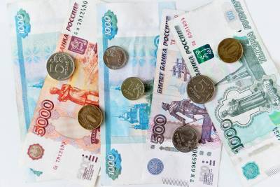 Аналитики спрогнозировали курс рубля на осень