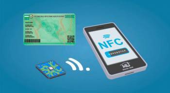 К 2022 году Узбекистан перейдет на "умные" кадастровые паспорта с поддержкой технологии NFC. Что это значит?