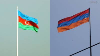 Армения и Азербайджан готовы возобновить переговоры по Карабаху - riafan.ru - Россия - США - Армения - Франция - Азербайджан - Ереван