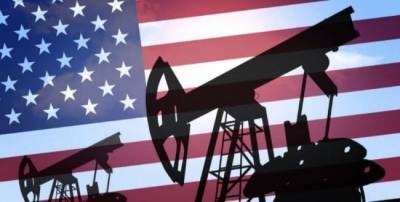 Белоруссия продолжила закупку нефти в США