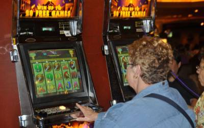Индустрию азартных игр спасают от власти самоуправлений