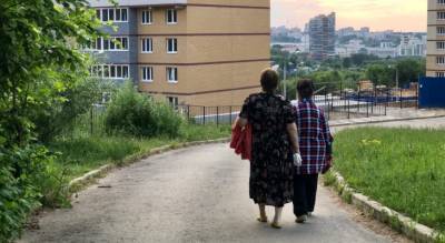 «Как я свою пенсию доверила Сбербанку»: история пенсионерки из Чебоксар