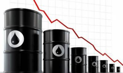 Нефть дешевеет после решения ОПЕК+ увеличить добычу