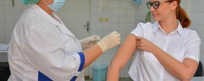 В Оксфорде прошли успешные испытания вакцины от COVID-19