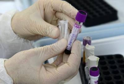 За последние сутки от коронавируса вылечились еще 17 жителей Ленобласти