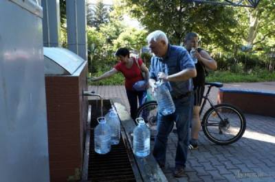 В Одессе отключат воду на целый день: жителям каких районов нужно быть готовым