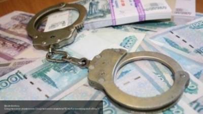 Заммэра Томска задержали по подозрению во взяточничестве