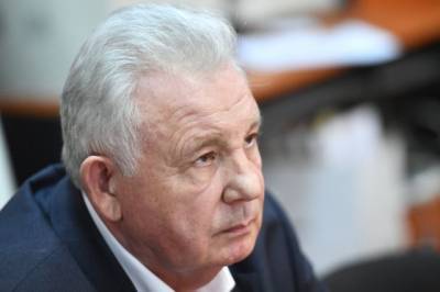 Дело бывшего губернатора Хабаровского края Ишаева передано в суд
