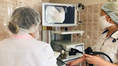 В Пензе откроют второй центр амбулаторной помощи онкобольным