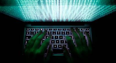 За последнюю неделю в Украине совершили более 900 кибератак на госорганы - Госспецсвязи