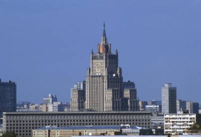 МИД РФ оценил возможность переброски ядерного оружия США в Польшу