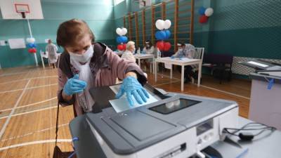 Правозащитник оценил изменения в выборном законодательстве РФ