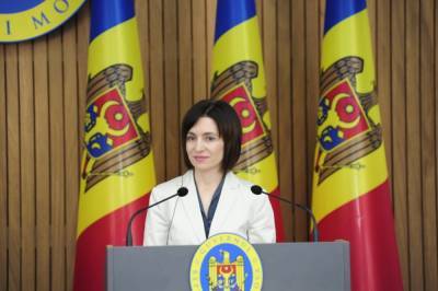 Молдавскому правительству грозит вотум недоверия
