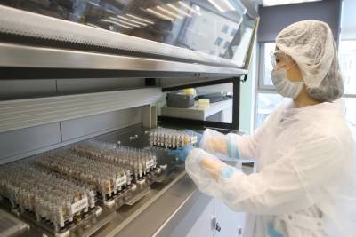 265 новых случаев коронавируса выявлено на Северном Кавказе