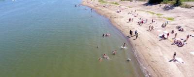 В водоемах Омской области за сутки утонули четыре человека