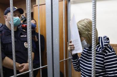 Ирина Морозова - СК просит арестовать еще 4 человек по делу о торговле детьми от суррогатных матерей - m24.ru