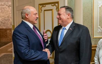 Беларусь закупила вторую партию американской нефти