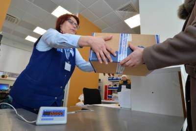 Костромичи теперь могут вернуть интернет-покупки на почте без формальностей