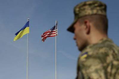 Американцы подстрекают Украину к войне с Россией