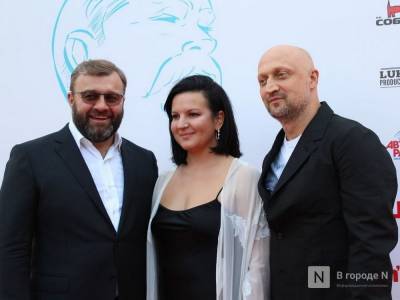 Красная дорожка и благотворительный вечер: стала известна программа нижегородского кинофестиваля «Горький Fest»
