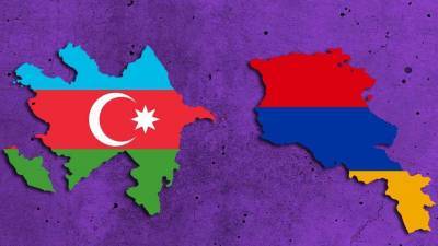 Армения и Азербайджан готовы сесть за стол переговоров